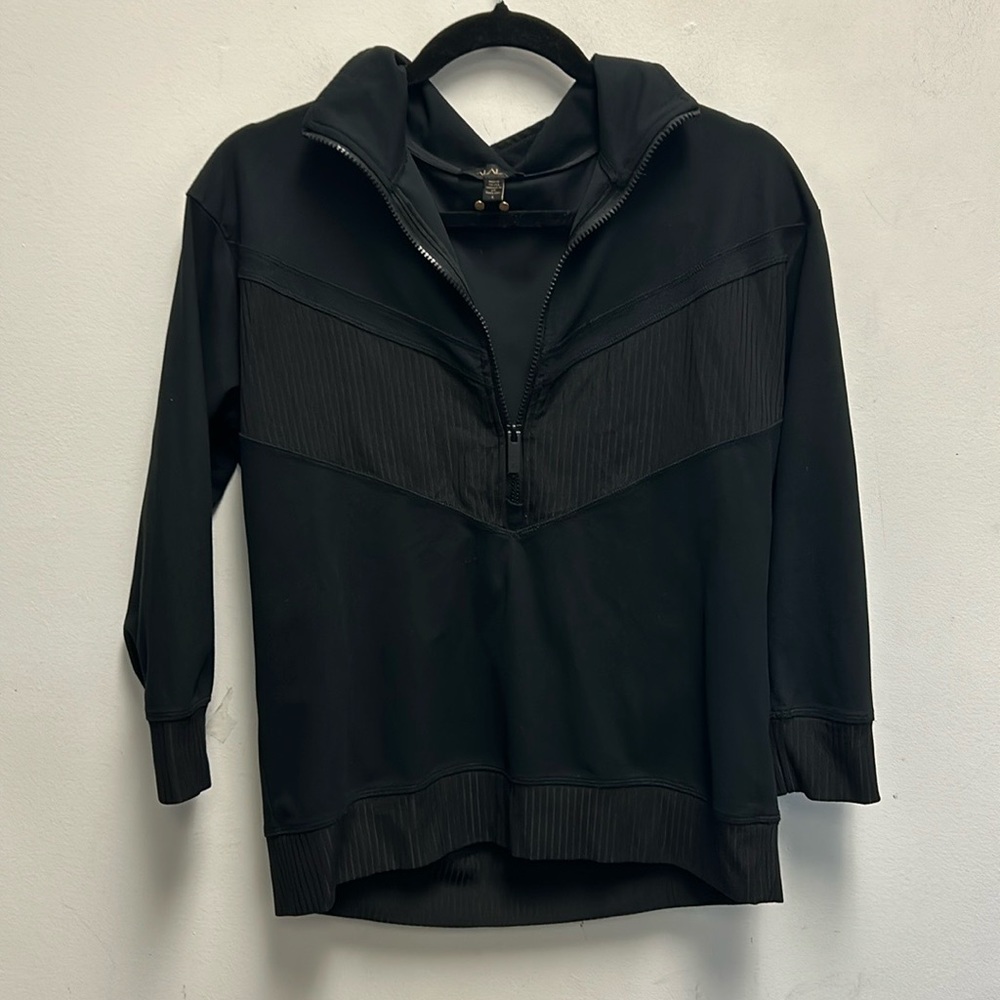 ALALA Cato Quarter Zip Track Jacket - Picture 2 of 5
